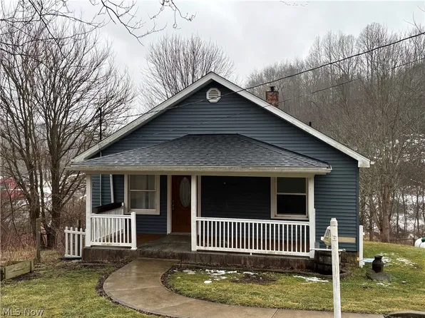 4301 Steubenville Rd SE, Amsterdam, OH 43903