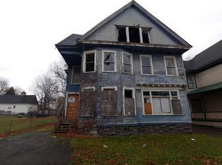 113 Kirk Ave, Syracuse, NY 13205