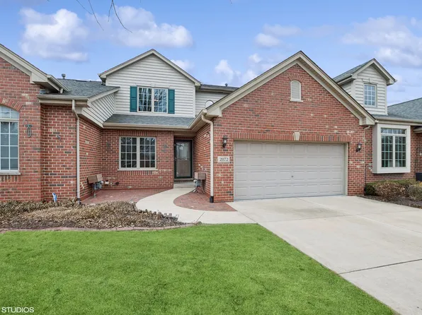 21172 Plank Trail Ct, Frankfort, IL 60423