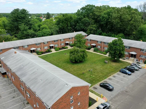 17 Campus Ter #F45, Glassboro, NJ 08028