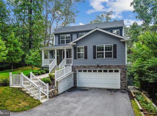 771 Snodgrass Rd, Crownsville, MD 21032