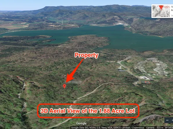 1257 Onyx Ct, Ranger, GA 30734