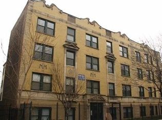 4850 W Adams St APT 101, Chicago, IL 60644