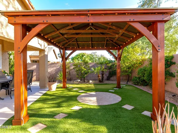 22012 N 44TH Place, Phoenix, AZ 85050