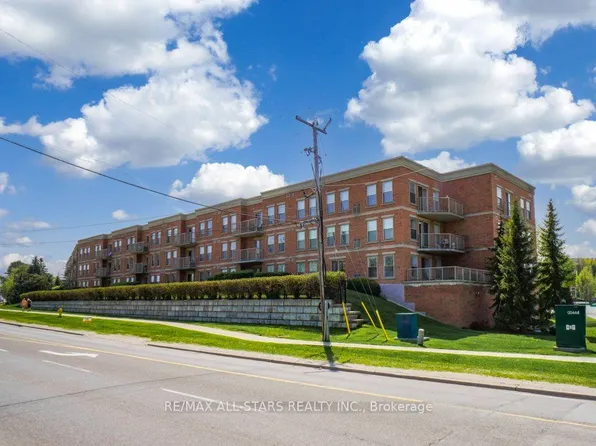 22 James Hill Ct #214, Uxbridge, ON L9P 1Y6