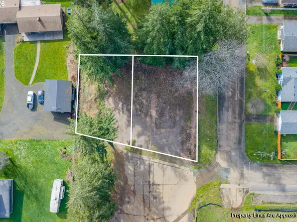 0 W 17th St, Coquille, OR 97423