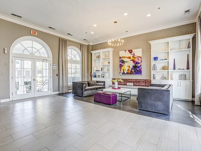 Myerton leasing office
