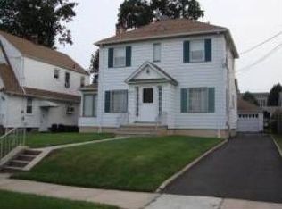 917 Orchard Ter, Linden, NJ 07036