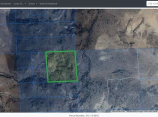 Concho Hwy #40, Concho, AZ 85924