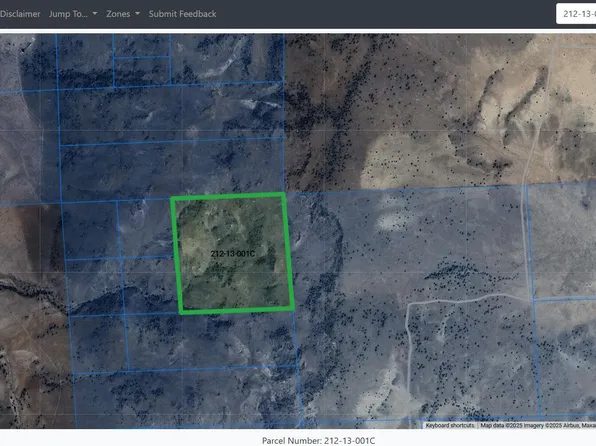 Concho Hwy #40, Concho, AZ 85924