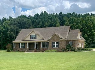 214 Rivercrest Dr, Brooklet, GA 30415