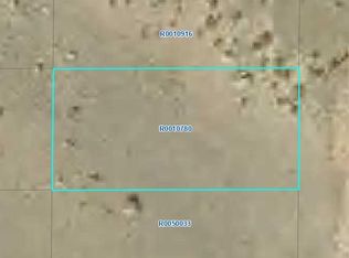 0 Pine Street, Hartsel, CO 80449