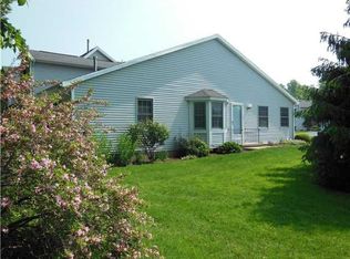 1037 Cane Patch, Webster, NY 14580