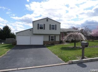 5005 Arney Rd, Harrisburg, PA 17111