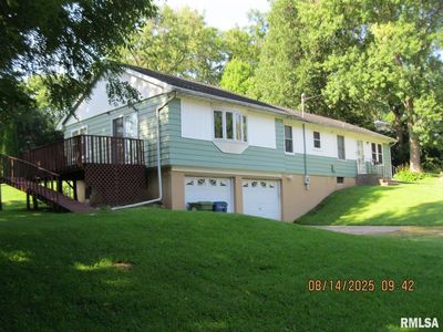 1015 Buell Ave, Clinton, IA, 52732