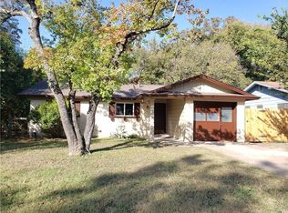 5409 Stuart Cir, Austin, TX 78721