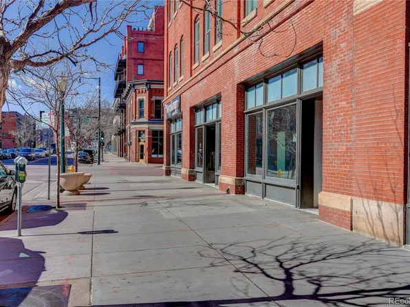 1501 Wazee Street #2C, Denver, CO 80202