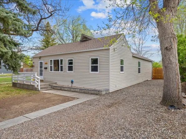 628 Beverly Hill Blvd, Billings, MT 59102