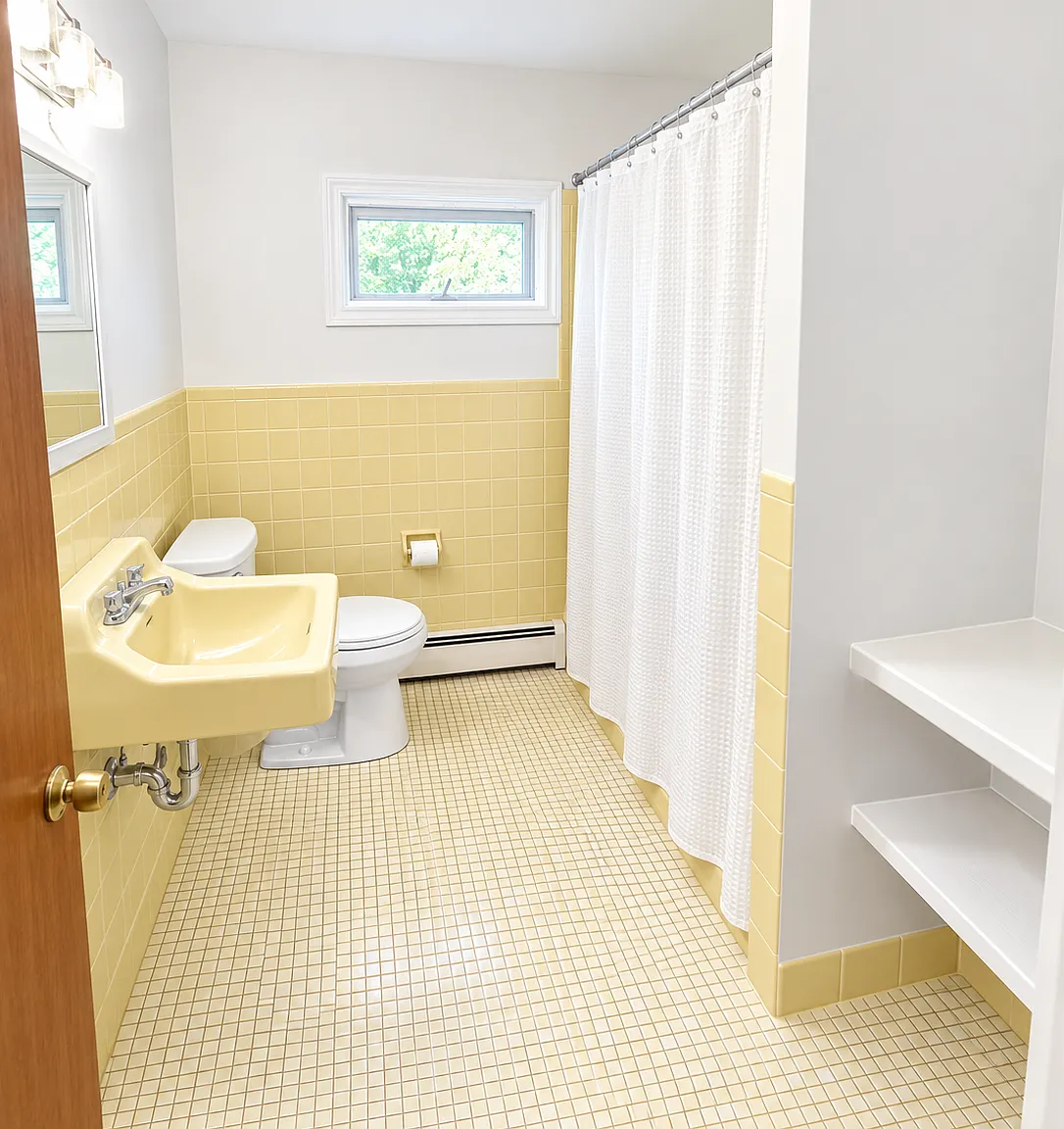 1 bed, $1,800 — Photo 2