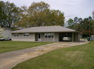 119 Griffith St, Conway, AR 72034