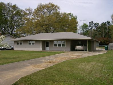 119 Griffith St, Conway, AR, 72034