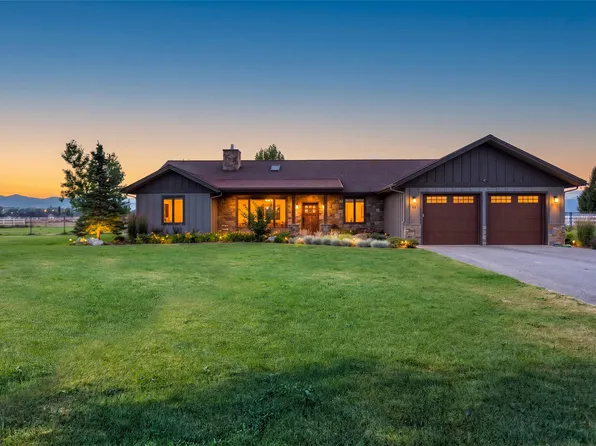 113 Silverado Trl, Hamilton, MT 59840