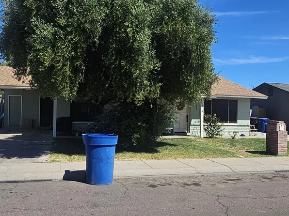 670 E LAREDO Street, Chandler, AZ 85225