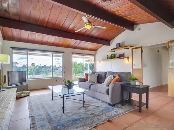 9268 Hightop Ter, Lakeside, CA 92040