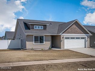 12811 N Krauss Cir, Rathdrum, ID 83858