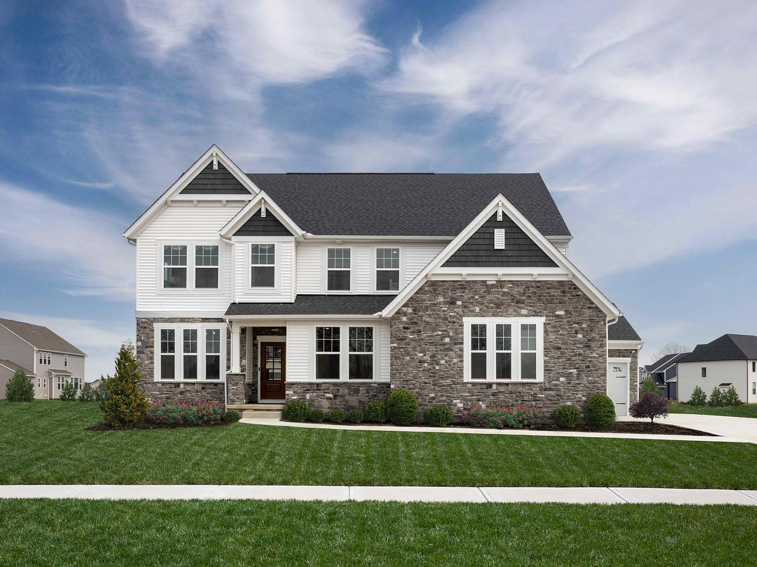 North Ridge Pointe by Drees Homes in North Ridgeville OH Zillow