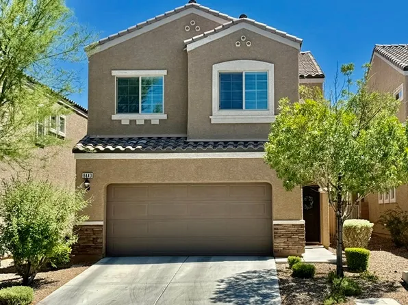8443 Blacktip Ave, Las Vegas, NV 89117