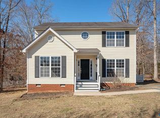 103 Indigo Ln, Troy, VA 22974