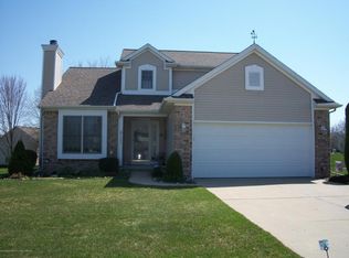 7223 Captiva Dr, Lansing, MI