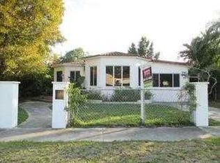 1364 SW 17th Ter, Miami, FL 33145