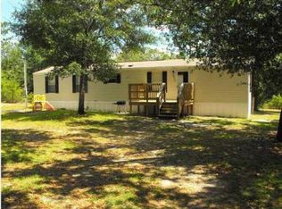 4608 Wilkerson Bluff Rd, Holt, FL 32564