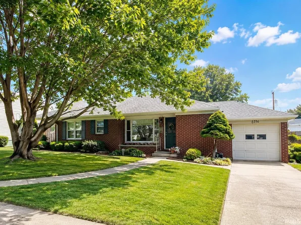2316 S Courtland Ave, Kokomo, IN 46902