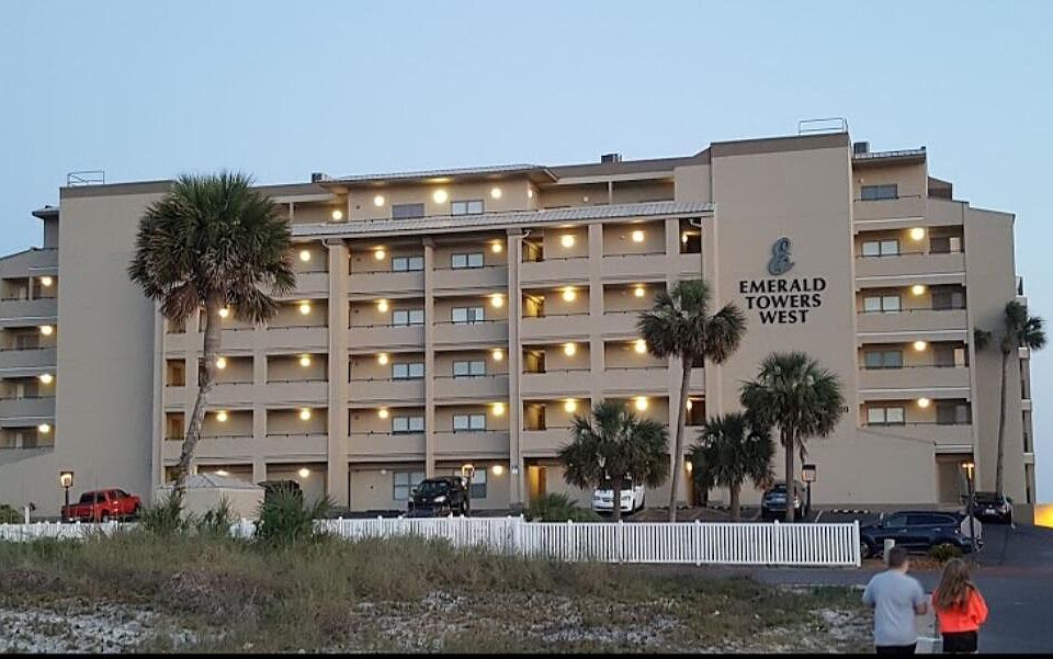 780 Sundial Ct UNIT 1006, Fort Walton Beach, FL 32548 MLS 920367