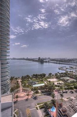 5th image of 1800 N Bayshore Dr APT 3605
