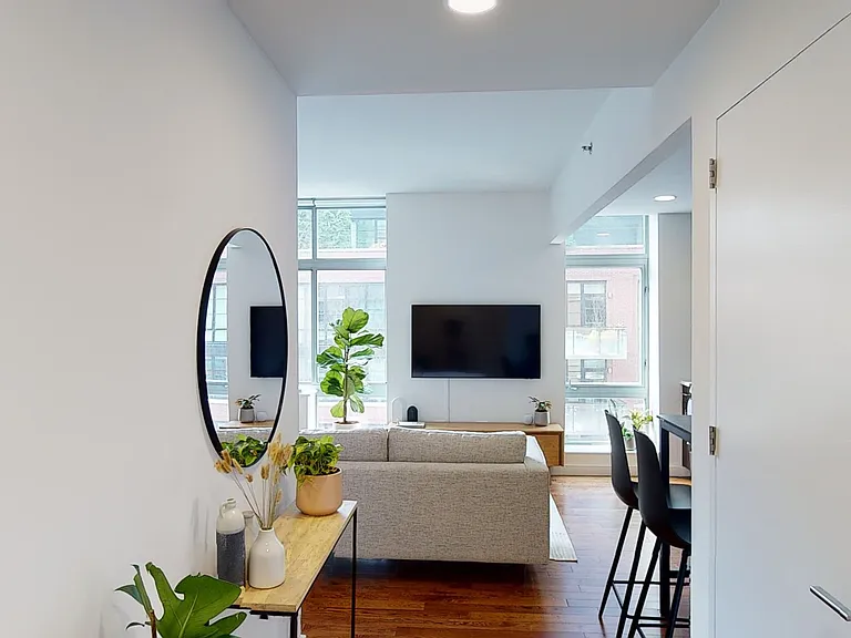 260 W 26th St #8T — Photo 7