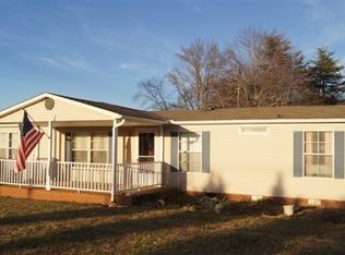 5107 State Highway 704 E, Sandy Ridge, NC 27046