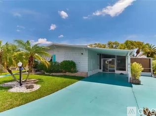 143 Lazy River Rd, North Port, FL 34287