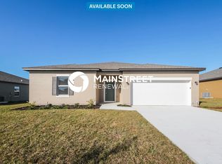 163 Hidden Lake Loop, Haines City, FL 33844