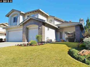 632 Bourne Ct, Danville, CA 94506