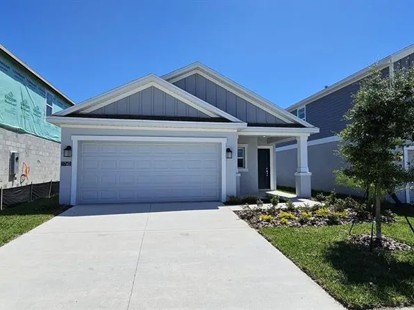 (undisclosed Address), Davenport, FL 33837