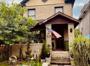 1407 Jackson St, Charleston, WV 25301