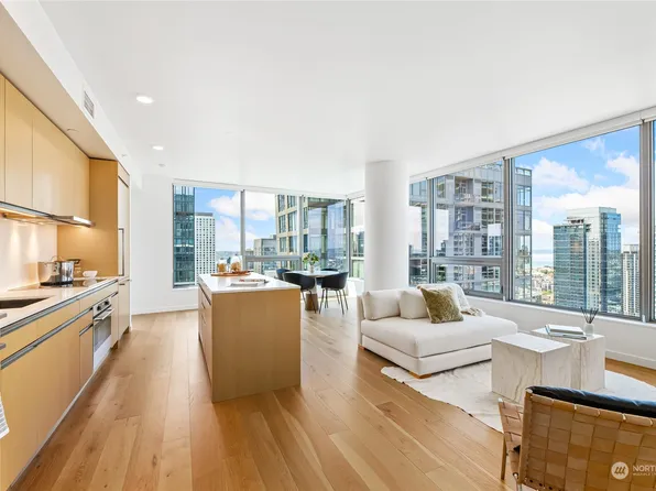 1808 Minor Avenue #3805, Seattle, WA 98101
