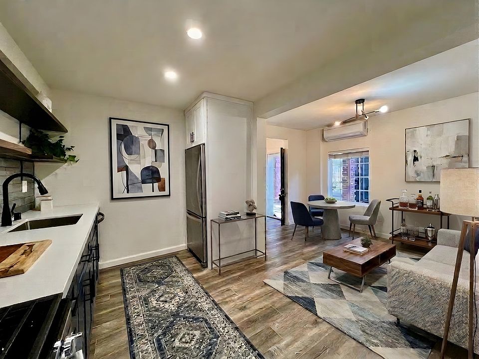 1st image of 656 1/2 N Dillon St #A
