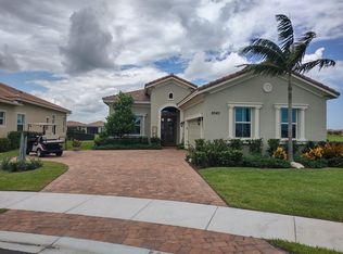 Pga Village Verano, Port Saint Lucie, FL 34987