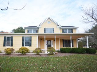 37865 Stevens Rd, Lovettsville, VA 20180