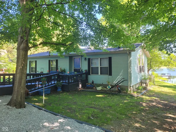 899 Wildwood Rd, North Vernon, IN 47265